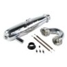 REDKM210012 - Reds Racing Pipe set EFRA 2113+S Manifold GT S series (Not For Buggy)