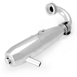PIC9394 - Exhaust Kit GT...