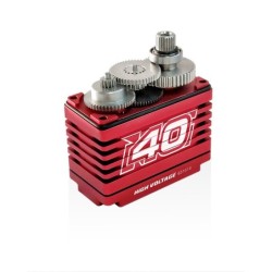 HD-A-40CHV - Power HD...