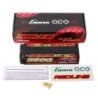 GEA96002S14D5 - GensAce Redline 2.0 2S HV 7.6V-140C-9600 139x47x25mm 324g