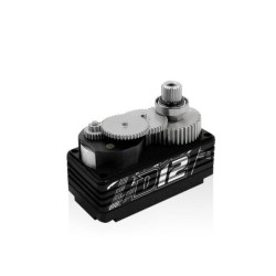 HD-D12 - Servo D12 Low...