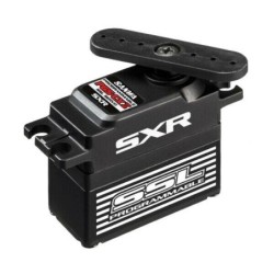 S.107A54526A - SERVO PGS-CX...