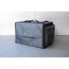 KOS32221PP - Koswork 1:10 RC Compact 3 Drawer (560x340x360mm) PP Frame