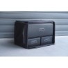KOS32222PP - Koswork 1:8 RC Compact 3 Drawer Bag (560x375x380mm) PP Frame