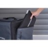 KOS32252PP - Koswork 1:8 RC Dual Drawer Bag (600x400x460mm) PP Frame