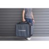 KOS32252PP - Koswork 1:8 RC Dual Drawer Bag (600x400x460mm) PP Frame