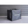 KOS32252PP - Koswork 1:8 RC Dual Drawer Bag (600x400x460mm) PP Frame
