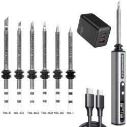 AM231001 - Arrowmwax Pit iron