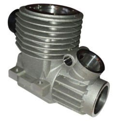 PIC2641 - CRANKCASE...