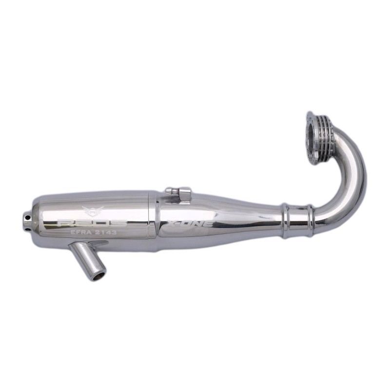 REDKX210007 - X-One pipeset 2143M buggy for S series