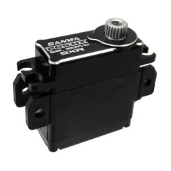S.107A54763A - Sanwa Servo...