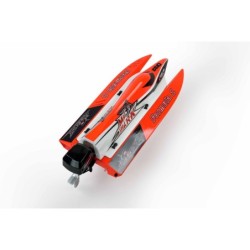 JW8205V2-ARTR - Joysway Mad Shark V2 F1 Brushless Electric ABS 443mm 2.4G ARTR Boat