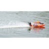 JW8205V2-ARTR - Joysway Mad Shark V2 F1 Brushless Electric ABS 443mm 2.4G ARTR Boat