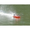 JW8205V2-ARTR - Joysway Mad Shark V2 F1 Brushless Electric ABS 443mm 2.4G ARTR Boat