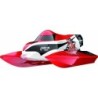 JW8205V2-ARTR - Joysway Mad Shark V2 F1 Brushless Electric ABS 443mm 2.4G ARTR Boat