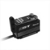 HD-S15-Y - Power HD S15 Brushless Low Profil SSR MG Yokomo 16.5kg/0.05s