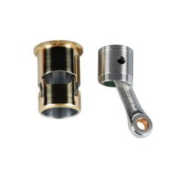 REDER210123 - Piston sleeve...