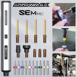 AM199207B - Arrowmax RC...