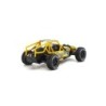 K.34405T2B - Kyosho EZ Series SandMaster 2.0 1:10 Readyset Type.2 - Yellow