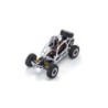 K.34406T1B - Kyosho EZ Series Axxe 2.0 1:10 Readyset Type.1 Orange
