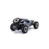 K.34406T2B - Kyosho EZ Series Axxe 2.0 1:10 Readyset Type.2 Blue