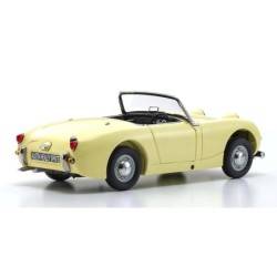 KS08953PY - Kyosho 1:18...