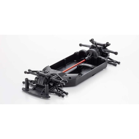 K.34461B - Kyosho Fazer MK2 Chassis Kit