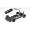 K.34461B - Kyosho Fazer MK2 Chassis Kit