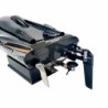 JW8209V2 - Joysway Super Mono X V2 Brushless Electric ABS 420mm 2.4G RTR Boat