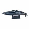 JW8209V2 - Joysway Super Mono X V2 Brushless Electric ABS 420mm 2.4G RTR Boat