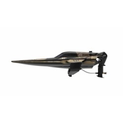 JW8608BRADY - Joysway E1 Racebird 1:14 545mm RTR Hydrofoil Boat Team Brady