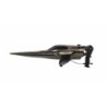 JW8608BRADY - Joysway E1 Racebird 1:14 545mm RTR Hydrofoil Boat Team Brady