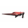 JW8608WESTBROOK - Joysway E1 Racebird 1:14 545mm RTR Hydrofoil Boat Team Westbrook
