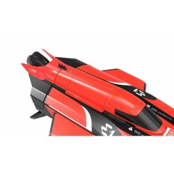 JW8608WESTBROOK - Joysway E1 Racebird 1:14 545mm RTR Hydrofoil Boat Team Westbrook