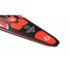 JW8608WESTBROOK - Joysway E1 Racebird 1:14 545mm RTR Hydrofoil Boat Team Westbrook