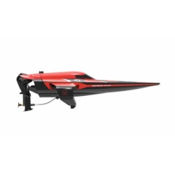 JW8608WESTBROOK - Joysway E1 Racebird 1:14 545mm RTR Hydrofoil Boat Team Westbrook
