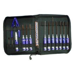 AM199408 - AM TOOLSET FOR...
