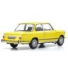 KS08543GF - Kyosho 1:18 BMW 2002 Tii 1972 Yellow
