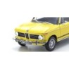 KS08543GF - Kyosho 1:18 BMW 2002 Tii 1972 Yellow