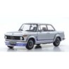 KS08544S - Kyosho 1:18 BMW 2002 Turbo 1974 Silver