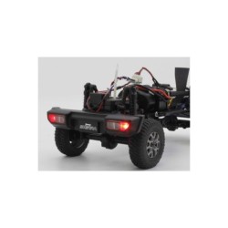 K.32523BP - Mini-Z 4X4 MX-01 Suzuki Jimny Sierra Black Pearl (w/KT531P) with LED