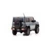 K.32523G - Mini-Z 4X4 MX-01 Suzuki Jimny Sierra Medium Gray (KT531P)