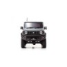 K.32523G - Mini-Z 4X4 MX-01 Suzuki Jimny Sierra Medium Gray (KT531P)