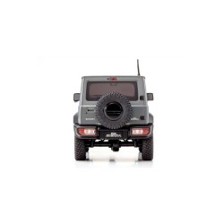 K.32523G - Mini-Z 4X4 MX-01 Suzuki Jimny Sierra Medium Gray (KT531P)