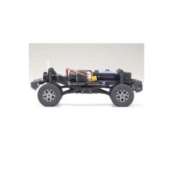 K.32523G - Mini-Z 4X4 MX-01 Suzuki Jimny Sierra Medium Gray (KT531P)