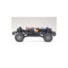 K.32523G - Mini-Z 4X4 MX-01 Suzuki Jimny Sierra Medium Gray (KT531P)