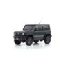 K.32523G - Mini-Z 4X4 MX-01 Suzuki Jimny Sierra Medium Gray (KT531P)