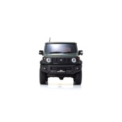 K.32523G - Mini-Z 4X4 MX-01 Suzuki Jimny Sierra Medium Gray (KT531P)