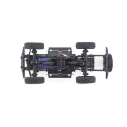 K.32523G - Mini-Z 4X4 MX-01 Suzuki Jimny Sierra Medium Gray (KT531P)