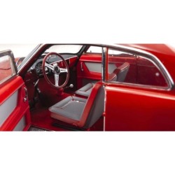 KS08957A - Kyosho 1:18 Alfa Romeo Giuletta SV Mille Miglia 1956 Nr.120